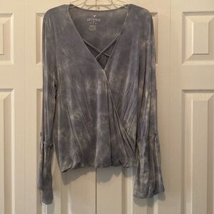 American Eagle Soft & Sexy Tee